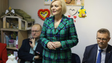 Otwarcie Ukraińskiego Centrum Integracji W Kielcach (13)