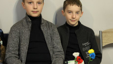Otwarcie Ukraińskiego Centrum Integracji W Kielcach (3)