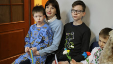 Otwarcie Ukraińskiego Centrum Integracji W Kielcach (5)