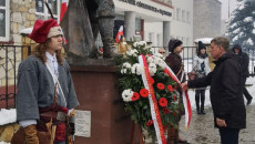 Uroczystości W Wąchocku (1)