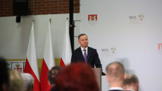 Wizyta Prezydenta Andrzeja Dudy W Bodzentynie (18)