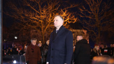 Wizyta Prezydenta Andrzeja Dudy W Bodzentynie (28)