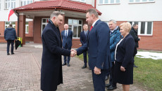 Wizyta Prezydenta Andrzeja Dudy W Bodzentynie (4)