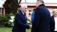 Wizyta Prezydenta Andrzeja Dudy W Bodzentynie (5)
