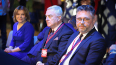 Andrzej Bętkowski, Anna Krupka, Tomasz Jamka