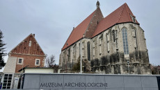Muzeum w Wiślicy