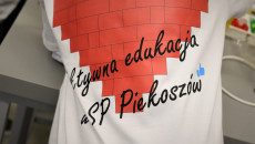 Pracownię Aktywnej Edukacji Otwarto W Szkole Podstawowej W Piekoszowie (13)