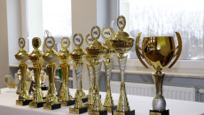 Puchary Dla Laureatów Konkursu