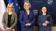 Renata Janik, Katarzyna Kubicka, Przedstawiciel Biura Rachunkowego