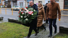 Rocznica Odbicia żołnierzy Armii Krajowej Z Siedziby Gestapo W Jędrzejowie (7)