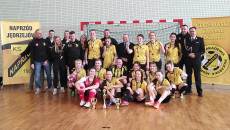 Turniej Piłkarski Dla Drużyn żeńskich W Kategorii Seniorek (12)