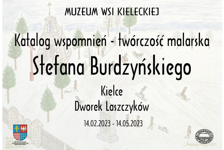 Muzeum Wsi Kieleckiej Miniatira