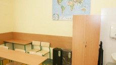 Sala Dydaktyczna W Kieleckim Oddziale Psychiatrii Dziecięcej Świętokrzyskiego Centrum Psychiatrii W Morawicy (3)