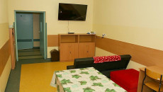 Sala Dydaktyczna W Kieleckim Oddziale Psychiatrii Dziecięcej Świętokrzyskiego Centrum Psychiatrii W Morawicy (4)