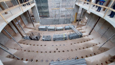 Budowa Teatru (2)