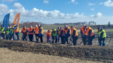 Inauguracja Budowy Obwodnicy Opatowa W Ciągu Drogi Ekspresowej S74 (4)