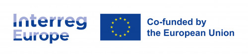 Interreg Europe Grafika