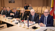 Jacek Sułek, Andrzej Bętkowski, Renata Janik, Andrzej Pruś, Robert Jaworski