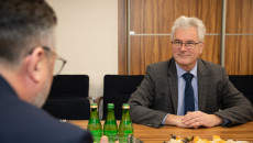 Konsul Generalny Austrii W Krakowie Martin Gärtner