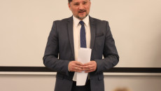 Krzysztof Ołownia