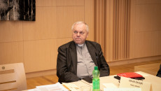 Ksiądz Stanisław Słowik