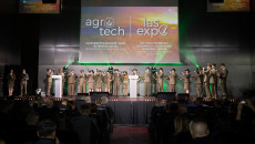 Otwarcie Targów Agrotech I Las Expo (3)
