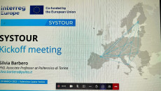 Pierwsze Spotkanie Partnerów Projektu Systour (1)