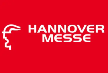 Targi Hannover Messe 2023 Logo