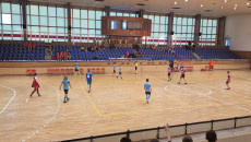 Turniej Piłki Nożnej Dla Dzieci I Młodzieży