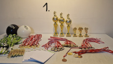 Turniej Piłki Nożnej Dla Dzieci I Młodzieży (3)