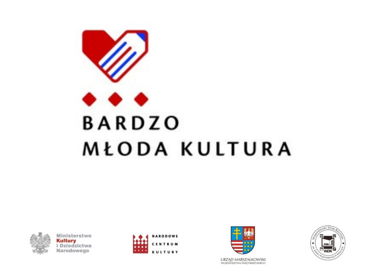 Bardzo Młoda Kultura