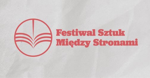 Grafika Festiwal Sztuk Między Stronami