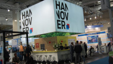 76. Edycja Międzynarodowych Targów Hannover Messe 2023 (10)