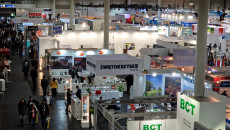 76. Edycja Międzynarodowych Targów Hannover Messe 2023 (12)