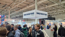 76. Edycja Międzynarodowych Targów Hannover Messe 2023 (13)