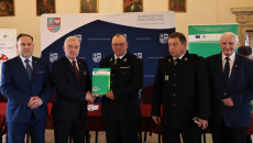 Beneficjenci W Trakcie Podpisywania Umów (11)