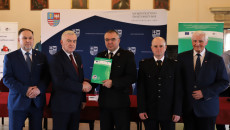 Beneficjenci W Trakcie Podpisywania Umów (13)