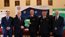 Beneficjenci W Trakcie Podpisywania Umów (17)