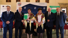 Beneficjenci W Trakcie Podpisywania Umów (5)