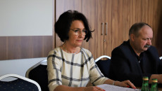 Elżbieta Korus I Sławomir Neugebauer