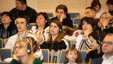 Grupa Uczestników Konferencji, Obywateli Ukrainy
