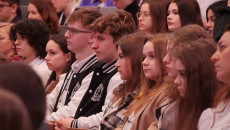Ii Konferencja Samorządów Uczniowskich Województwa Świętokrzyskiego (16)