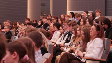 Ii Konferencja Samorządów Uczniowskich Województwa Świętokrzyskiego (17)