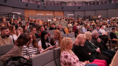 Ii Konferencja Samorządów Uczniowskich Województwa Świętokrzyskiego (2)