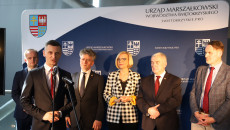 Konferencja W Targach Kielce Na Temat Ogólnopolskich Targów Organizacji Pozarządowych Ngo Expo (10)