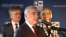 Konferencja W Targach Kielce Na Temat Ogólnopolskich Targów Organizacji Pozarządowych Ngo Expo (4)