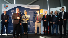 Konferencja W Targach Kielce Na Temat Ogólnopolskich Targów Organizacji Pozarządowych Ngo Expo (5)