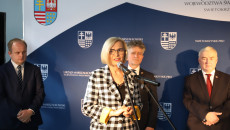 Konferencja W Targach Kielce Na Temat Ogólnopolskich Targów Organizacji Pozarządowych Ngo Expo (6)
