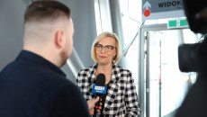 Konferencja W Targach Kielce Na Temat Ogólnopolskich Targów Organizacji Pozarządowych Ngo Expo (9)