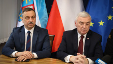 Marek Strzała, Andrzej Bętkowski